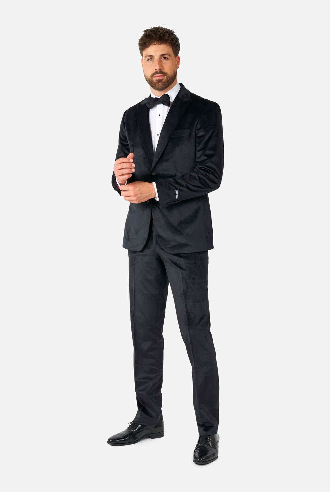 midnight velvet dress suits Black | Black Tuxedo Men this look is a Color:dusty lavender The Ribbed Mini Dress ISLAND_20