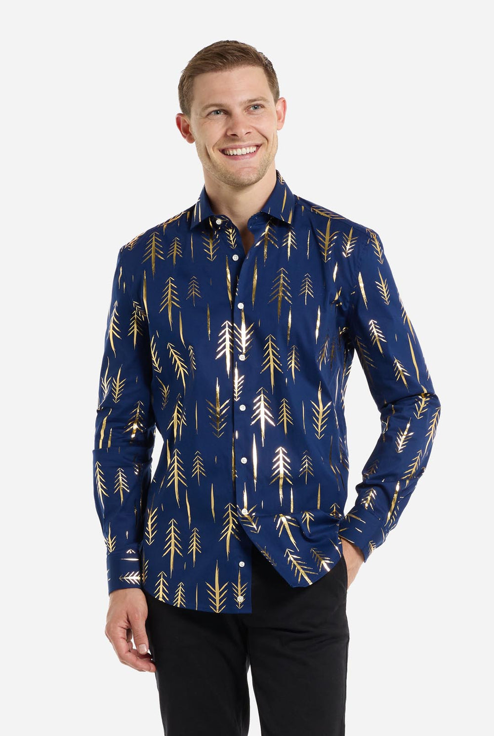 Christmas shirts for men | Shirts with prints | OppoSuits Christmas shirts for men | Shirts with prints | OppoSuits
