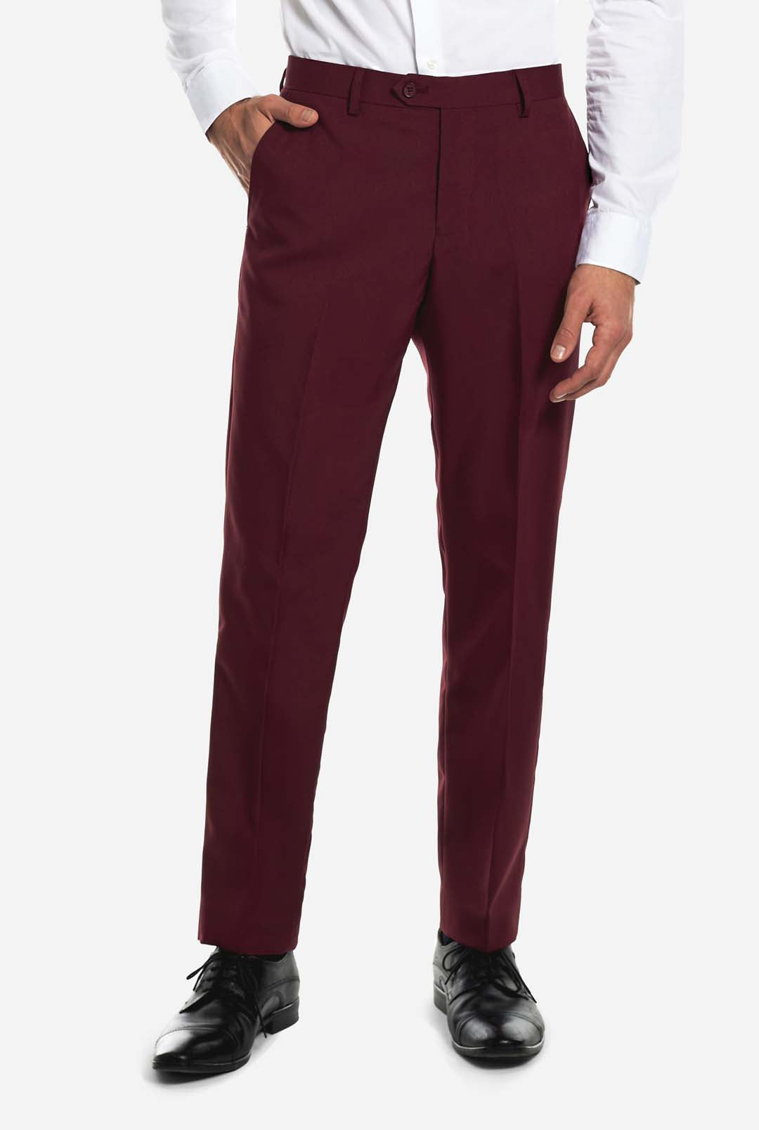 mens christmas dress pants Christmas Dress Pants for Men's Xmas Tree Snowflake Print Looes Fit Flat Front Business Suit Trousers with Pockets A1-Dark Green Small at Amazon Men's Clothing store
