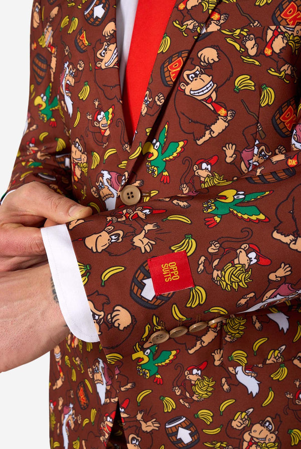 Donkey Kong™