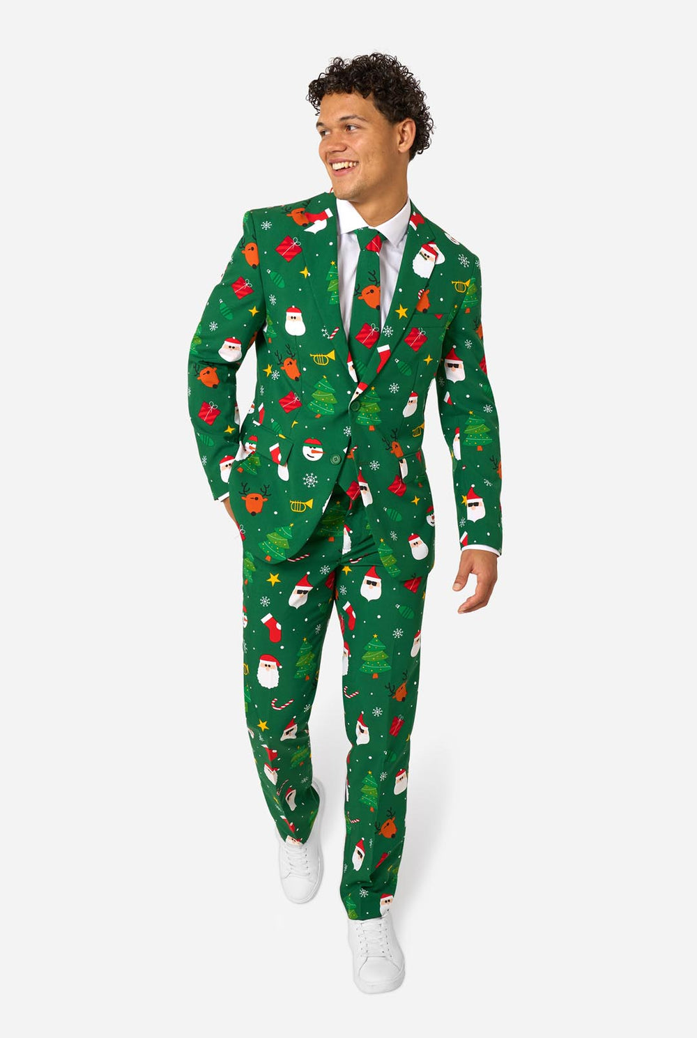 Christmas Outfits | Holiday Suits & Accessories - OppoSuits Christmas Outfits | Holiday Suits & Accessories - OppoSuits