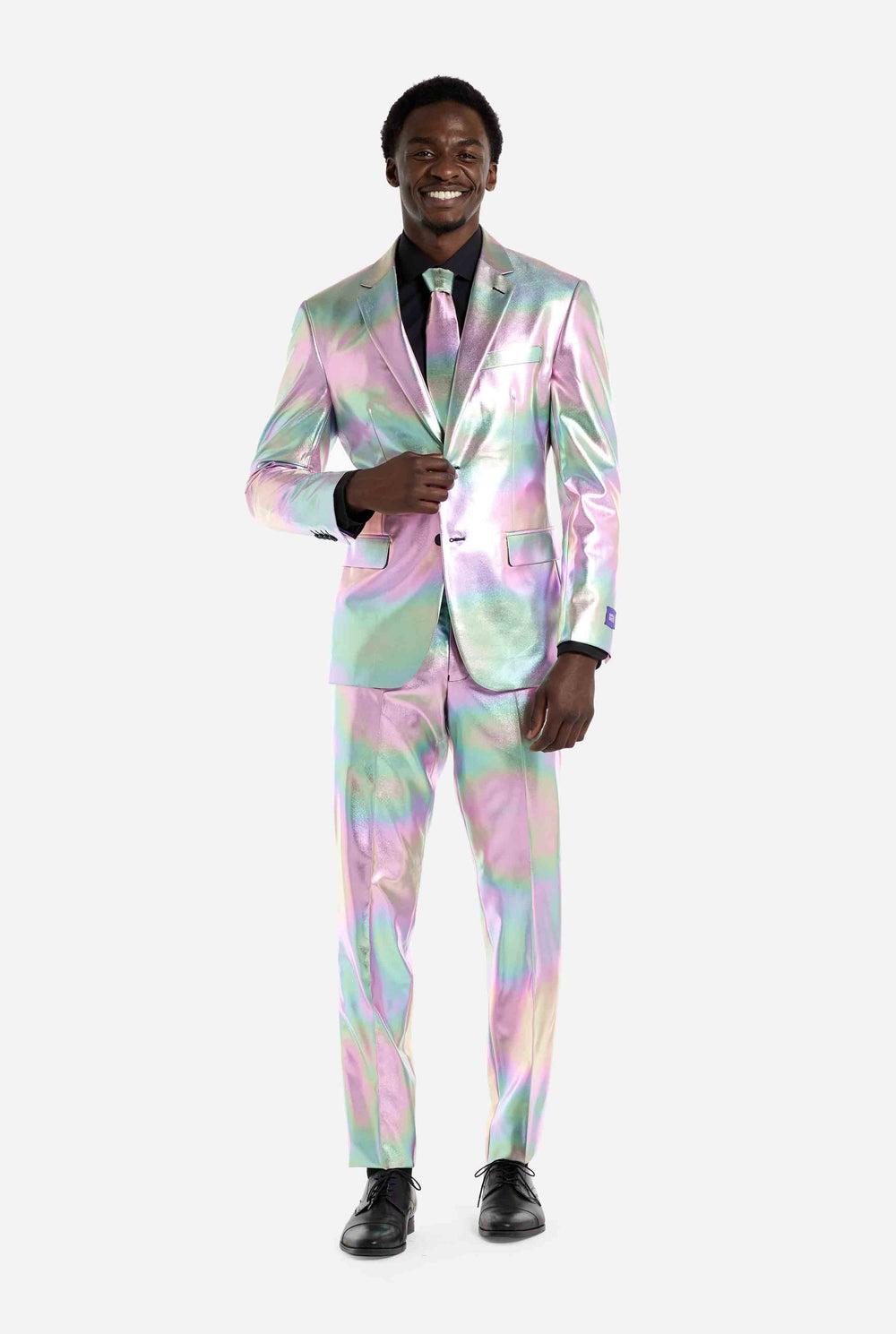 Bold Men's Suits for Every Occasion | From $99 | OppoSuits Bold Men's Suits for Every Occasion | From $99 | OppoSuits