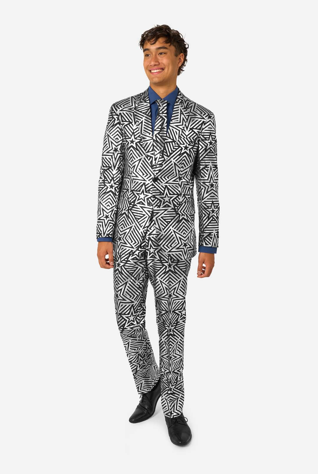 what should a guy wear to match a silver dress WEDDING WEDNESDAY , When it comes to wedding style, our philosophy is simple:, The groom must be the best-dressed man in the room., Not the second best., Not one of the best., The best., Every