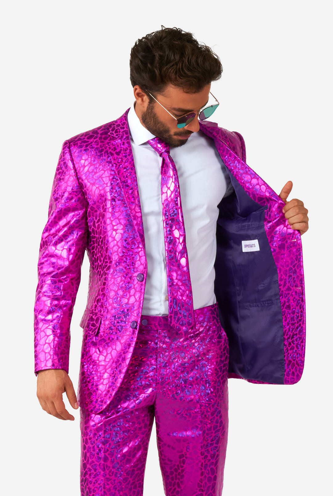 men in pink dresses Where were you BIG PINK MAN IN A DRESS?? | News | Blog | Events