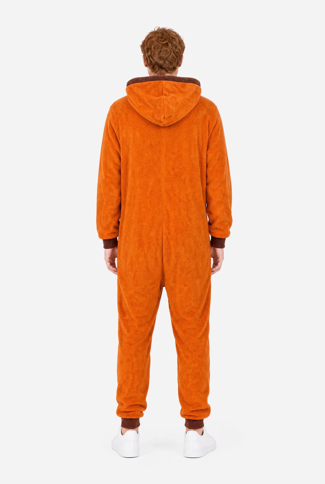 South Park Kenny Onesie | Character Costume | OppoSuits