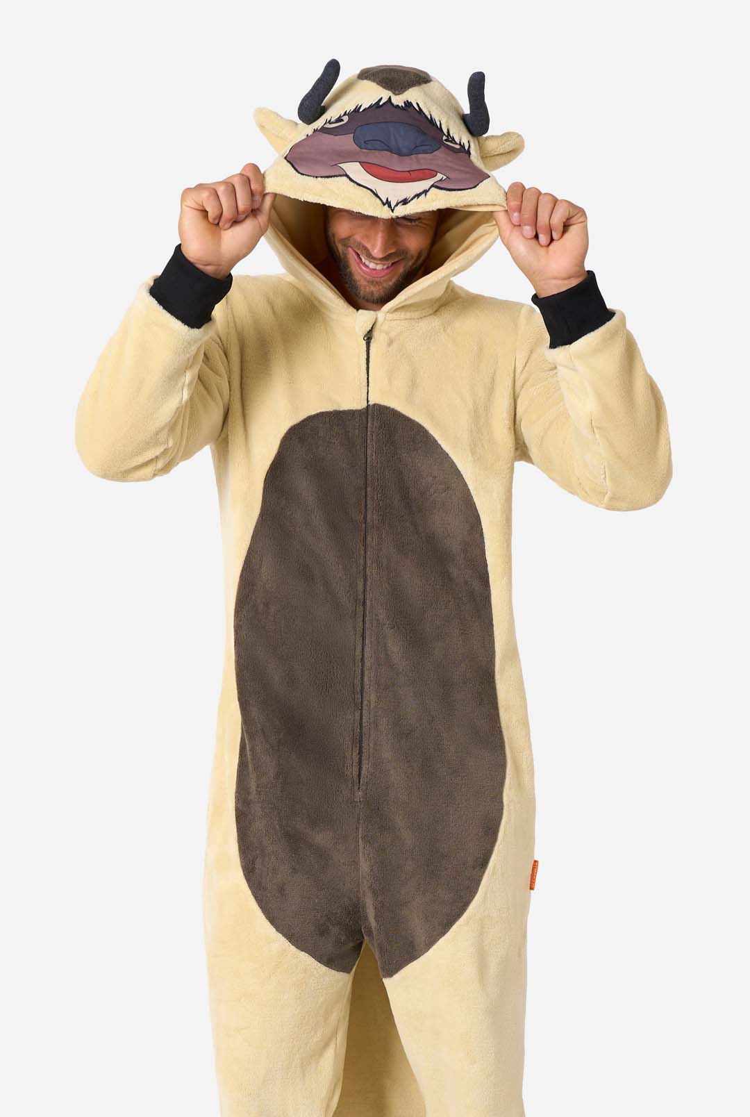 Appa Onesie | Unisex adult onesie | OppoSuits