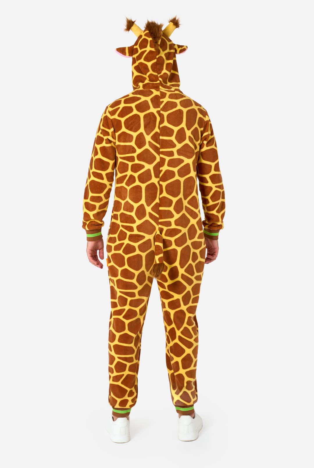 Giraffe Onesie | Adult Unisex Animal Onesie | OppoSuits