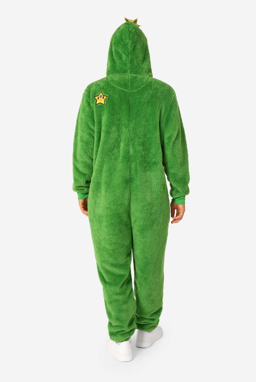 Merry Jinglejoy - Tree Onesie | Christmas Onesie | OppoSuits