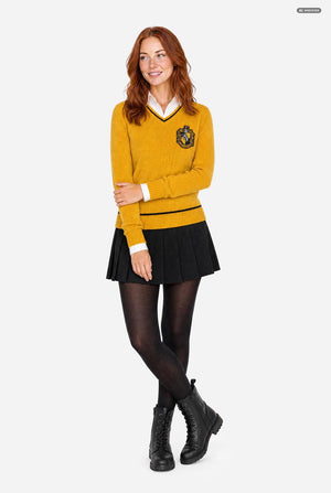Harry Potter™ - Hufflepuff Sweater