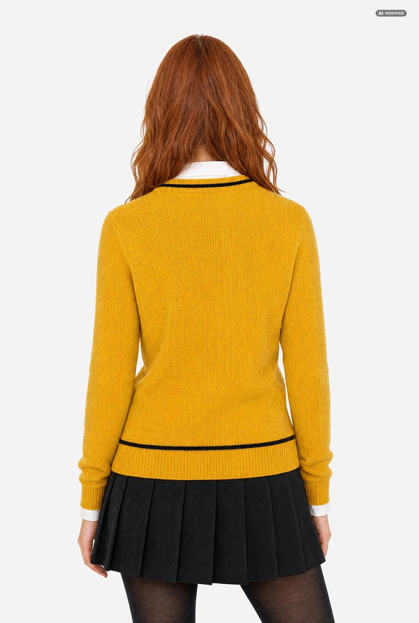 Harry Potter™ - Hufflepuff Sweater