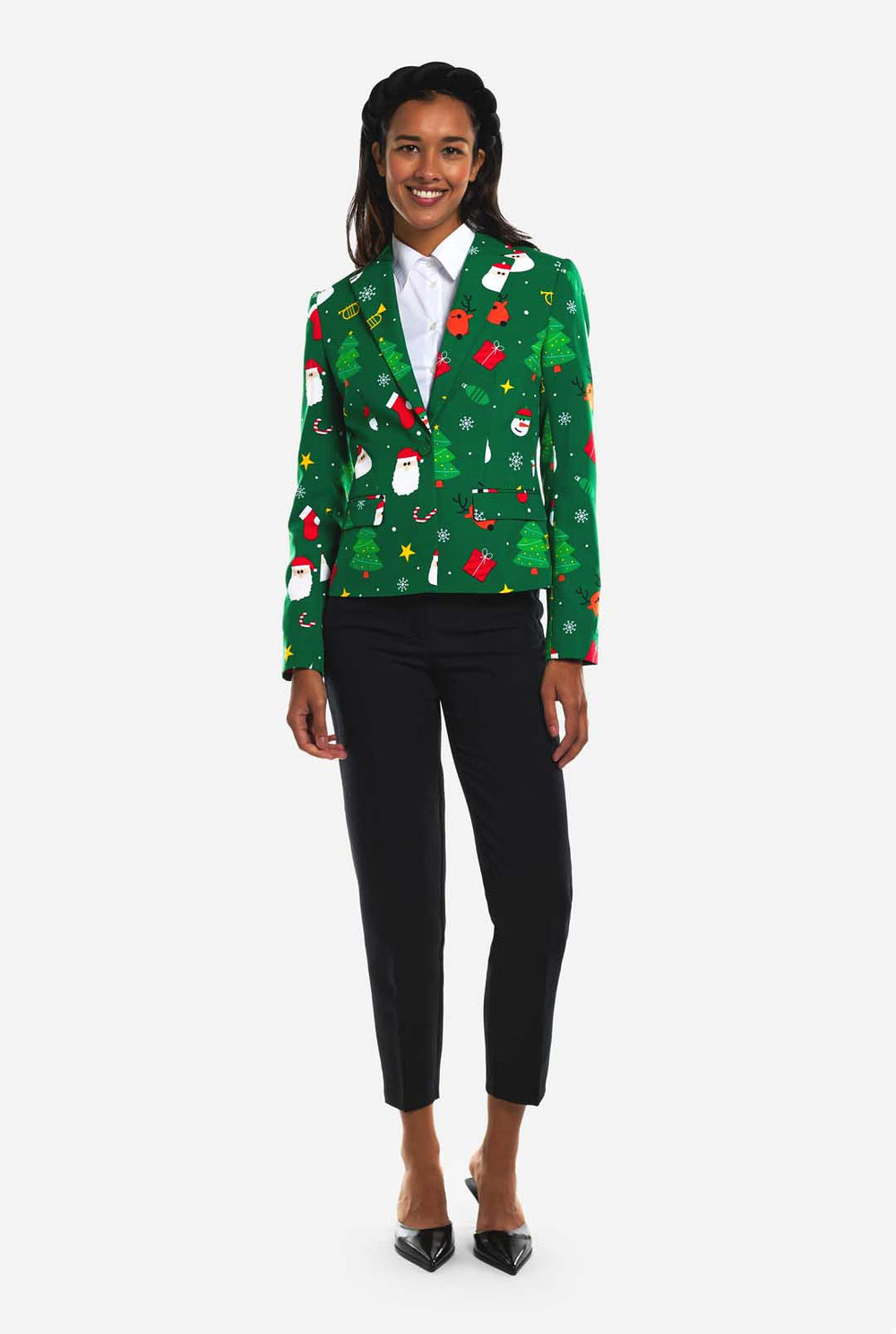 christmas suits and dresses Shinesty Matching Couples Christmas Suits and Dresses