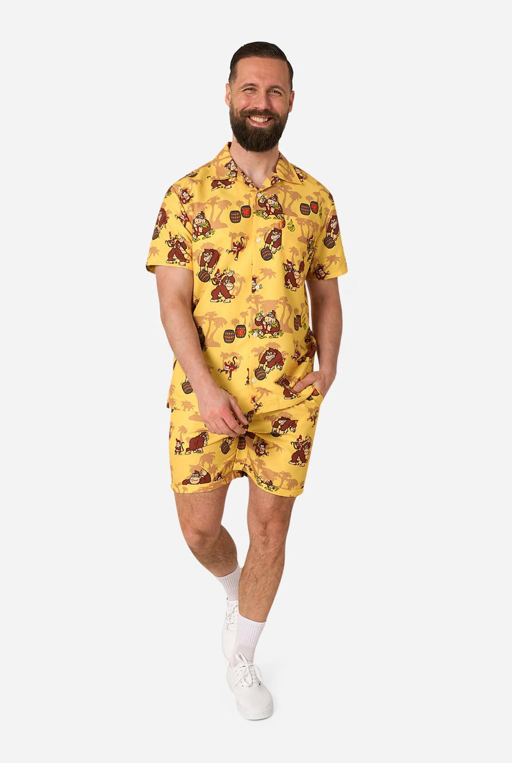 Donkey Kong™ - Yellow
