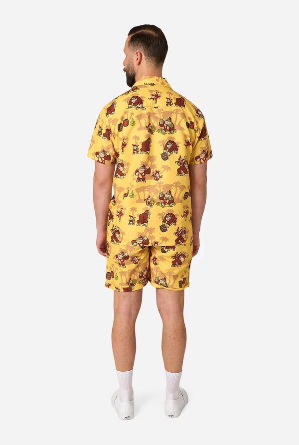 Donkey Kong™ - Yellow