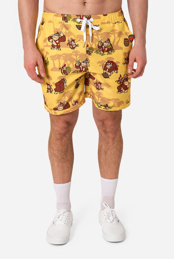 Donkey Kong™ - Yellow
