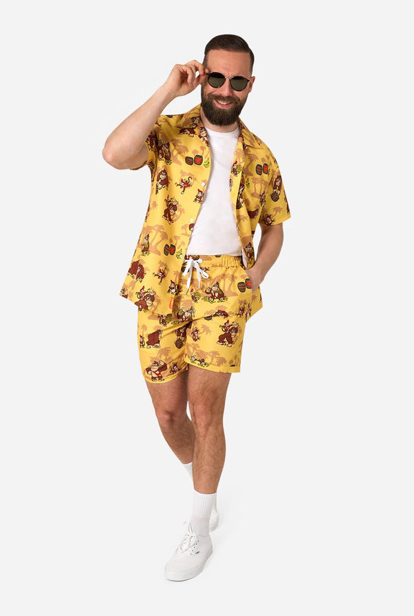 Donkey Kong™ - Yellow