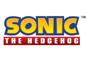 Sonic The Hedgehog Logo