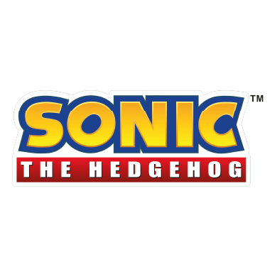 Sonic The Hedgehog Logo