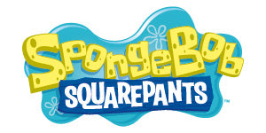 SpongeBob logo