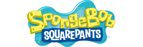 Spongebob Squarepants logo