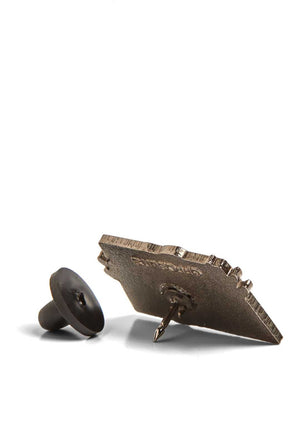 crap pin