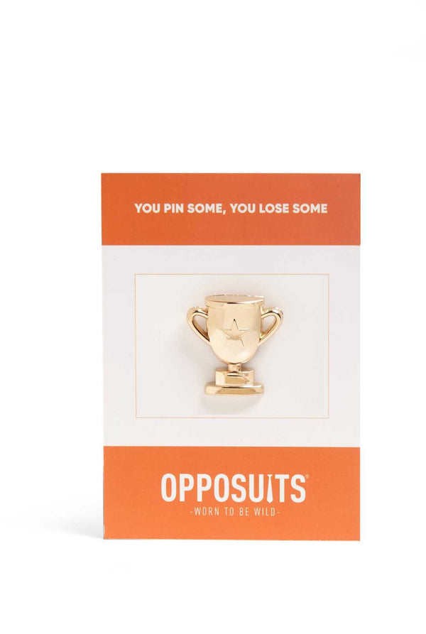 Trophy Pin
