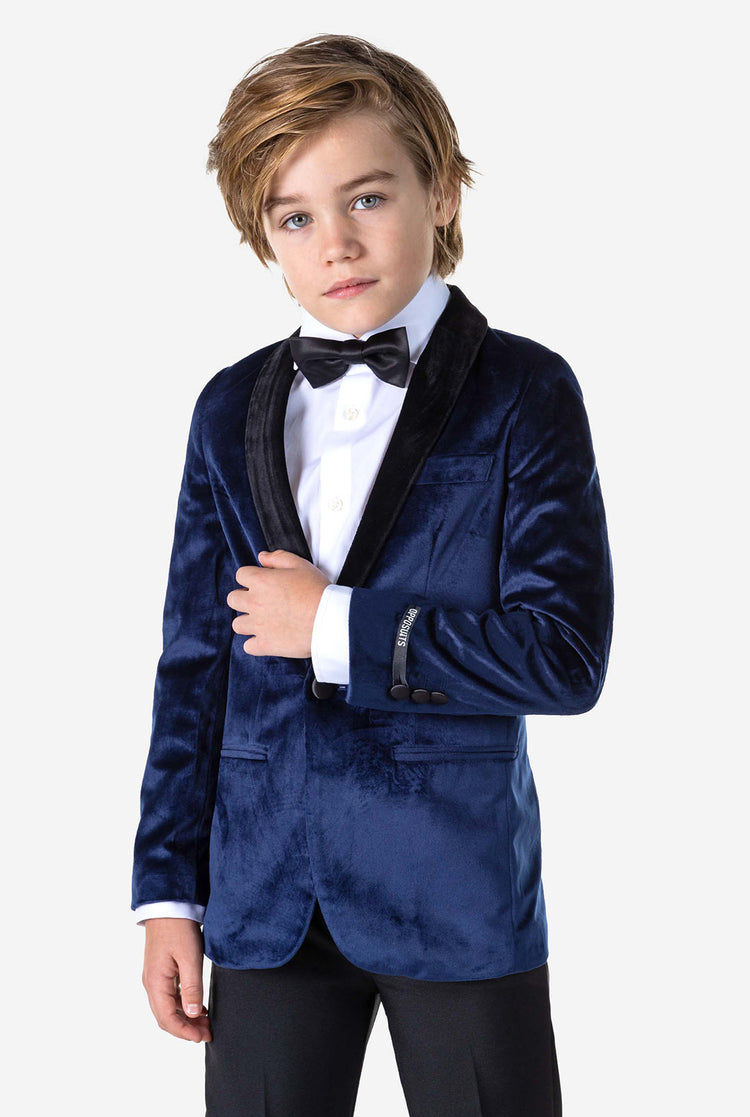 Size Chart Teen Boys' and Boys' Suits OppoSuits