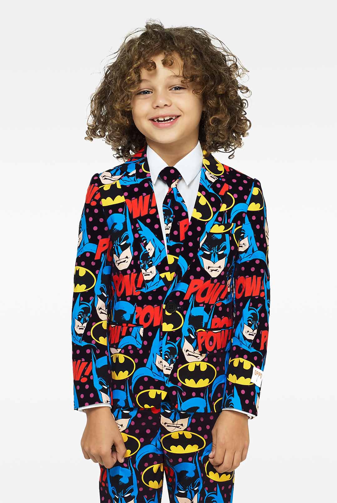 Pigiama uomo Batman in Caldo cotone WE51037 V153 Pigiama uomo Batman in Caldo cotone WE51037 V153