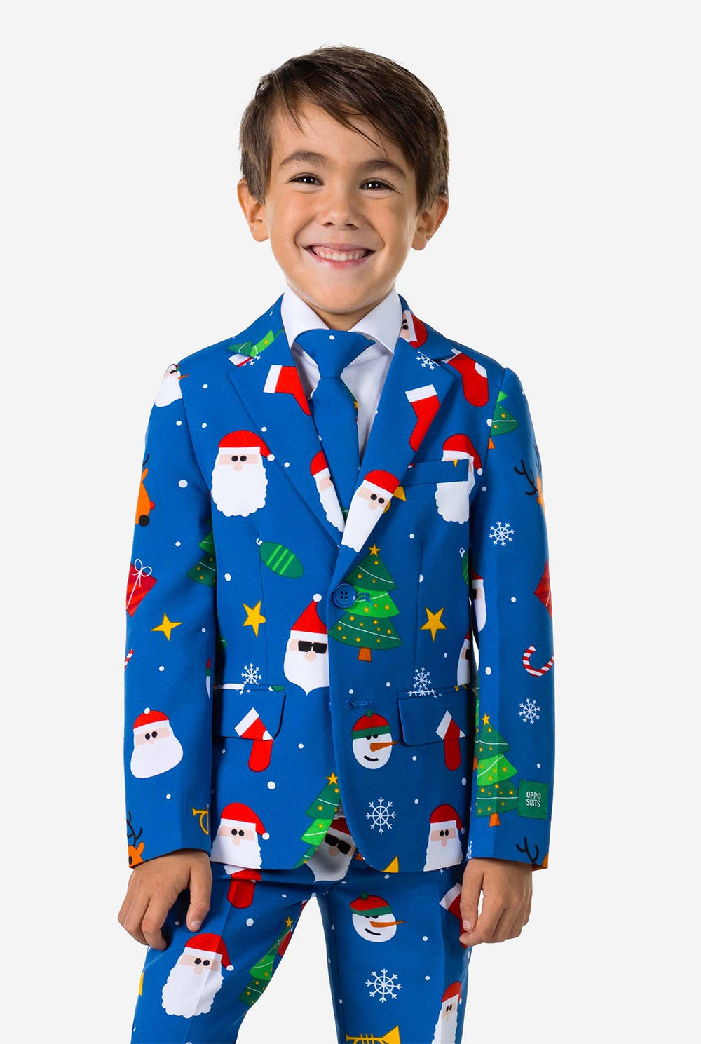 boys christmas dress kids 2025 Amazon.com: kacubwyy Christmas Boys Suit Bow Tie Long Sleeve Plaid Shirt Suspender Long Pants Formal Gentleman Kids Outfits (2Pcs Red Set,1-2 Years): Clothing, Shoes & Jewelry