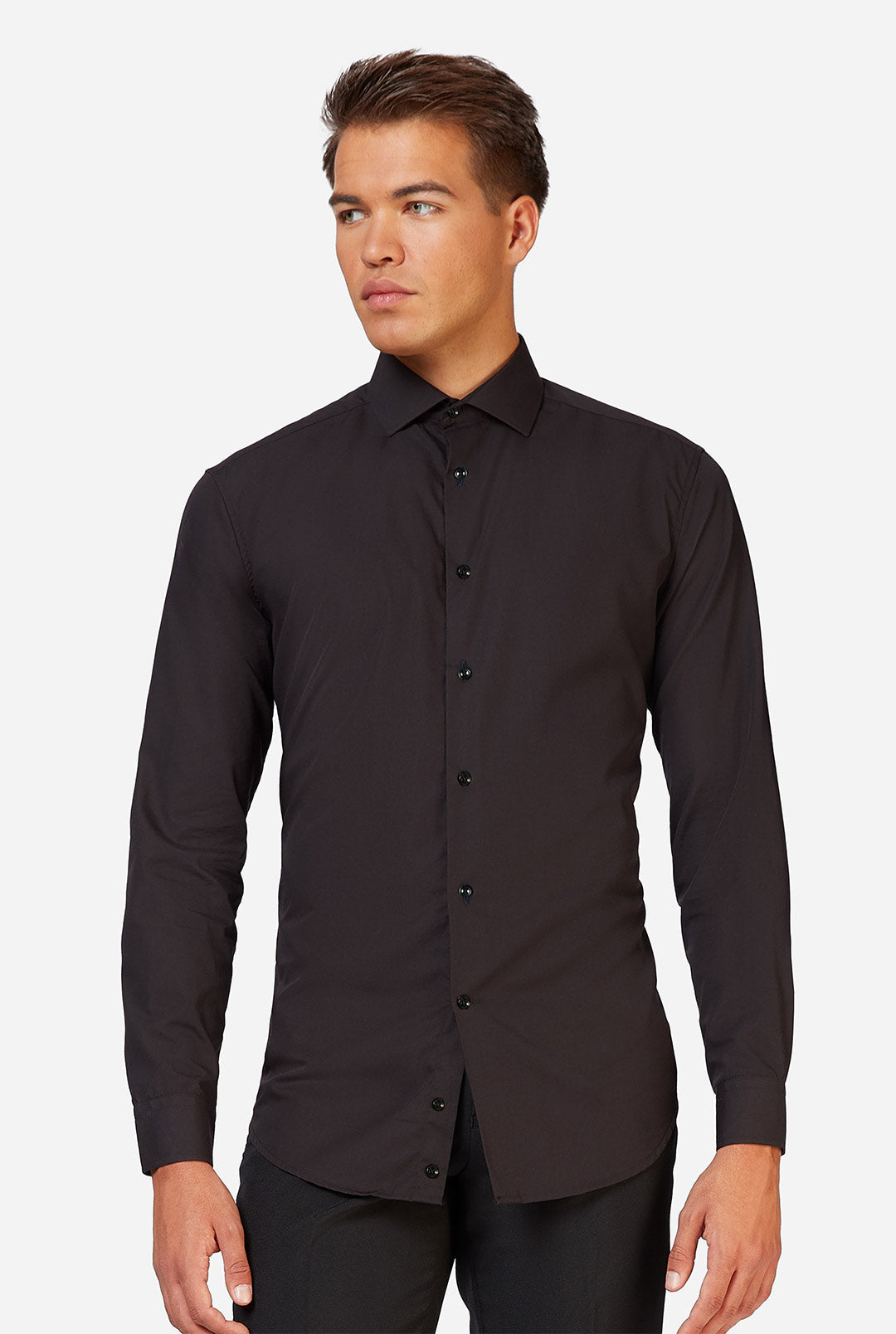 OppoSuits - Black Knight