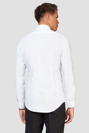 White Knight Shirt | Long Sleeve Dress Shirt White Knight Shirt | Long Sleeve Dress Shirt