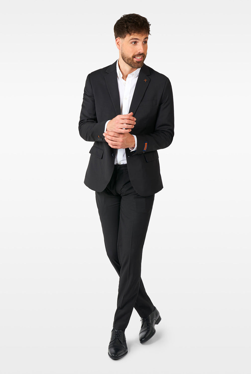 Business Casual Suit Men Standout Styles for 2025 | OppoSuits Business Casual Suit Men Standout Styles for 2025 | OppoSuits