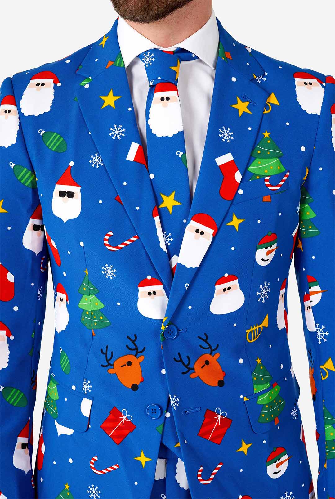 christmas dress suit Holiday Suit - Christmas Suit - Christmas Blazer Shiny Red Tuxedo Shawl Collar Jacket & Pants Suit Prom Or Wedding Or Groom Tuxedo