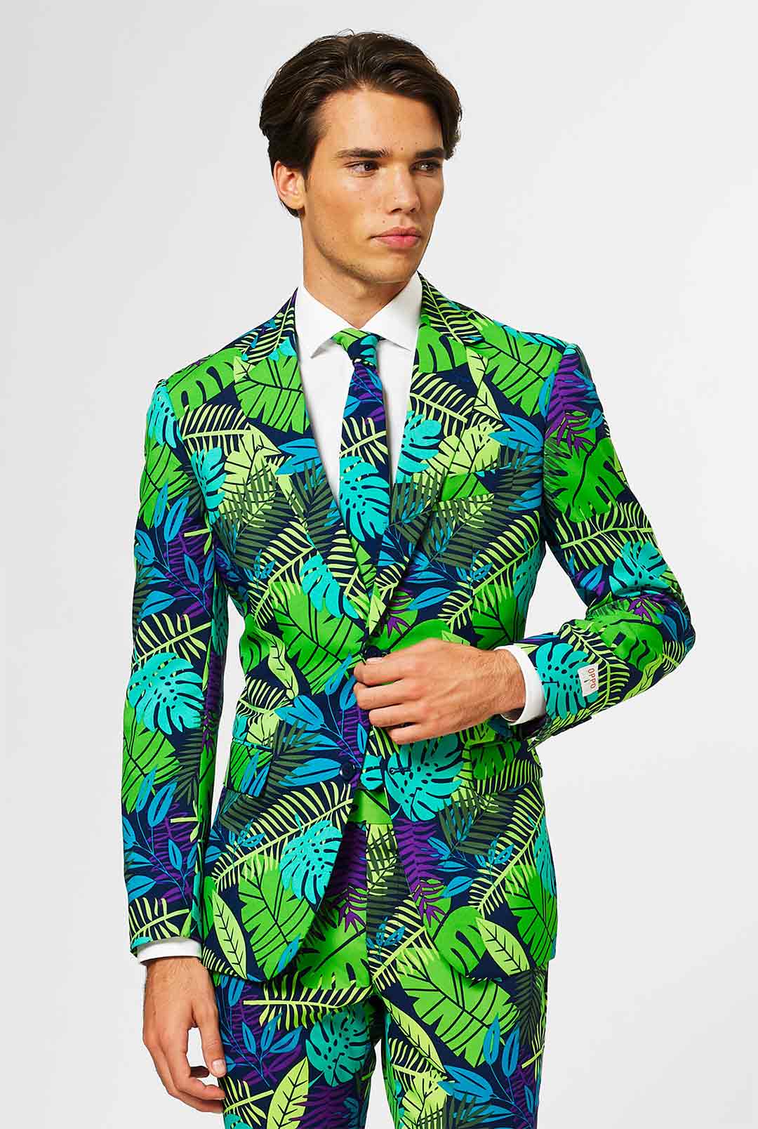 OppoSuits - Juicy Jungle