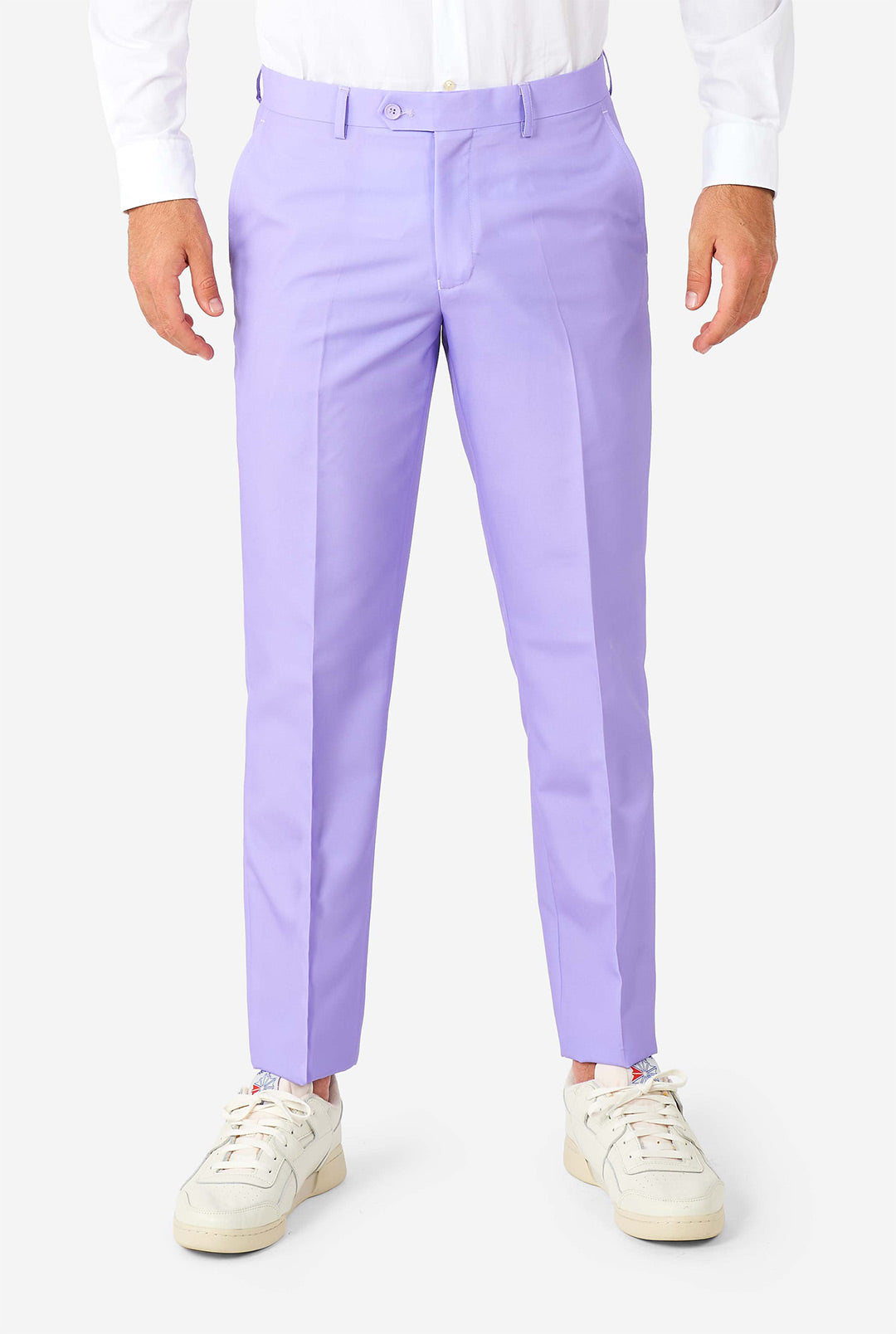 Lavender suit: soft pastel hues for spring | OppoSuits Lavender suit: soft pastel hues for spring | OppoSuits