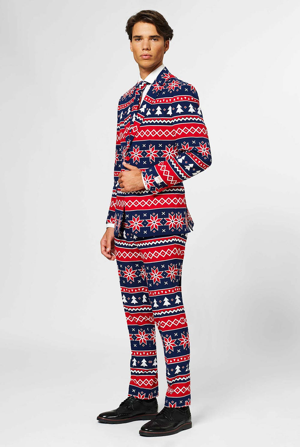 christmas dress code for men What to Wear for Christmas | Our Men's Style Guide