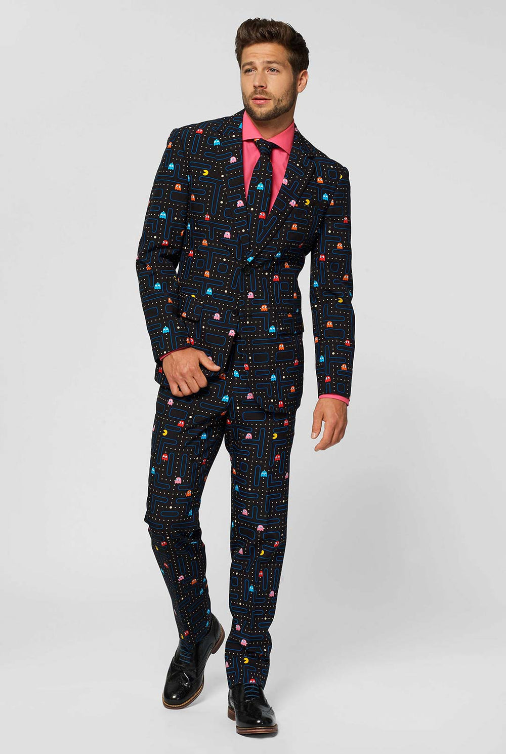 Men Homecoming Outfit Ideas 2025 | Stand Out with OppoSuits Men Homecoming Outfit Ideas 2025 | Stand Out with OppoSuits