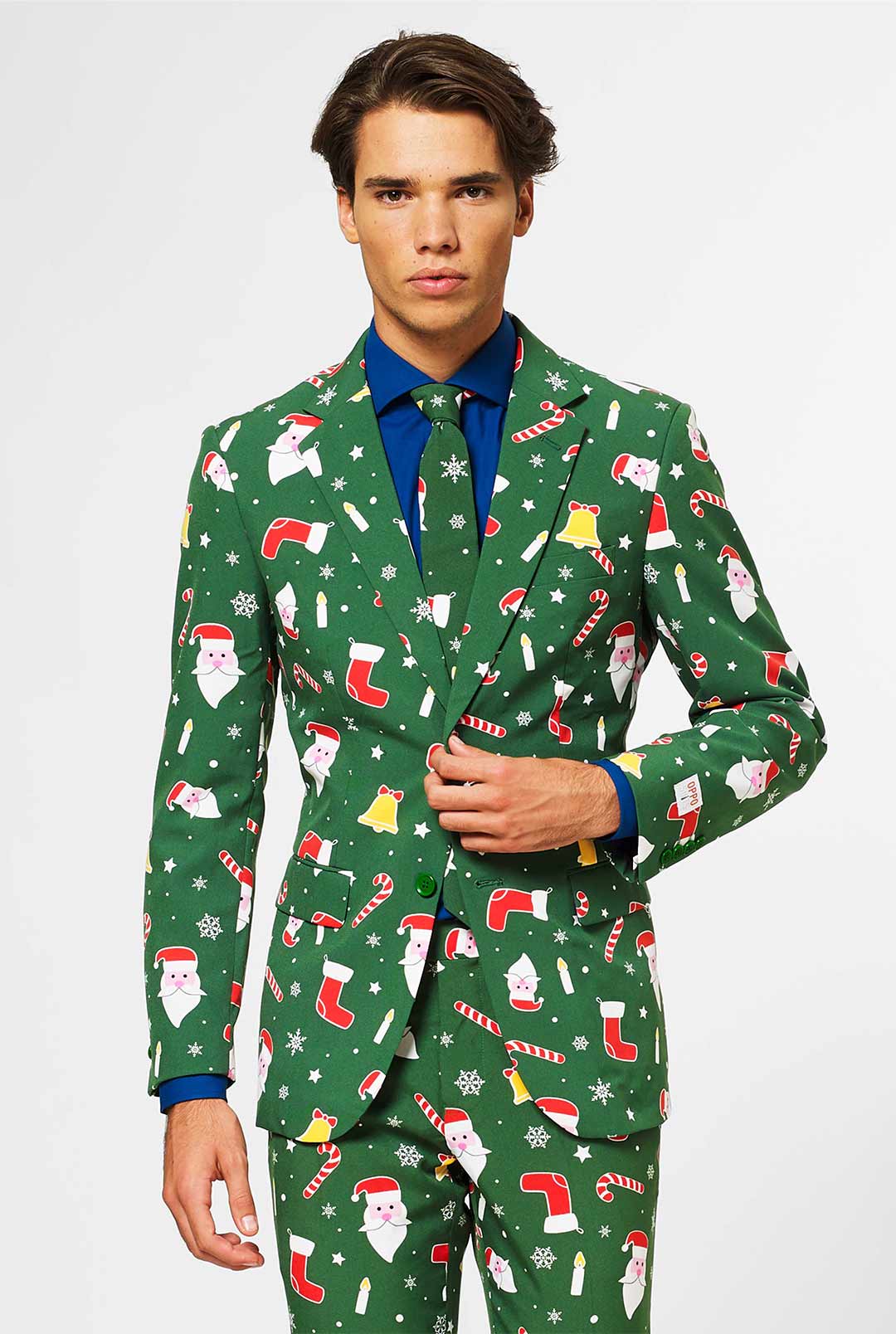 OppoSuits Santaboss Suit