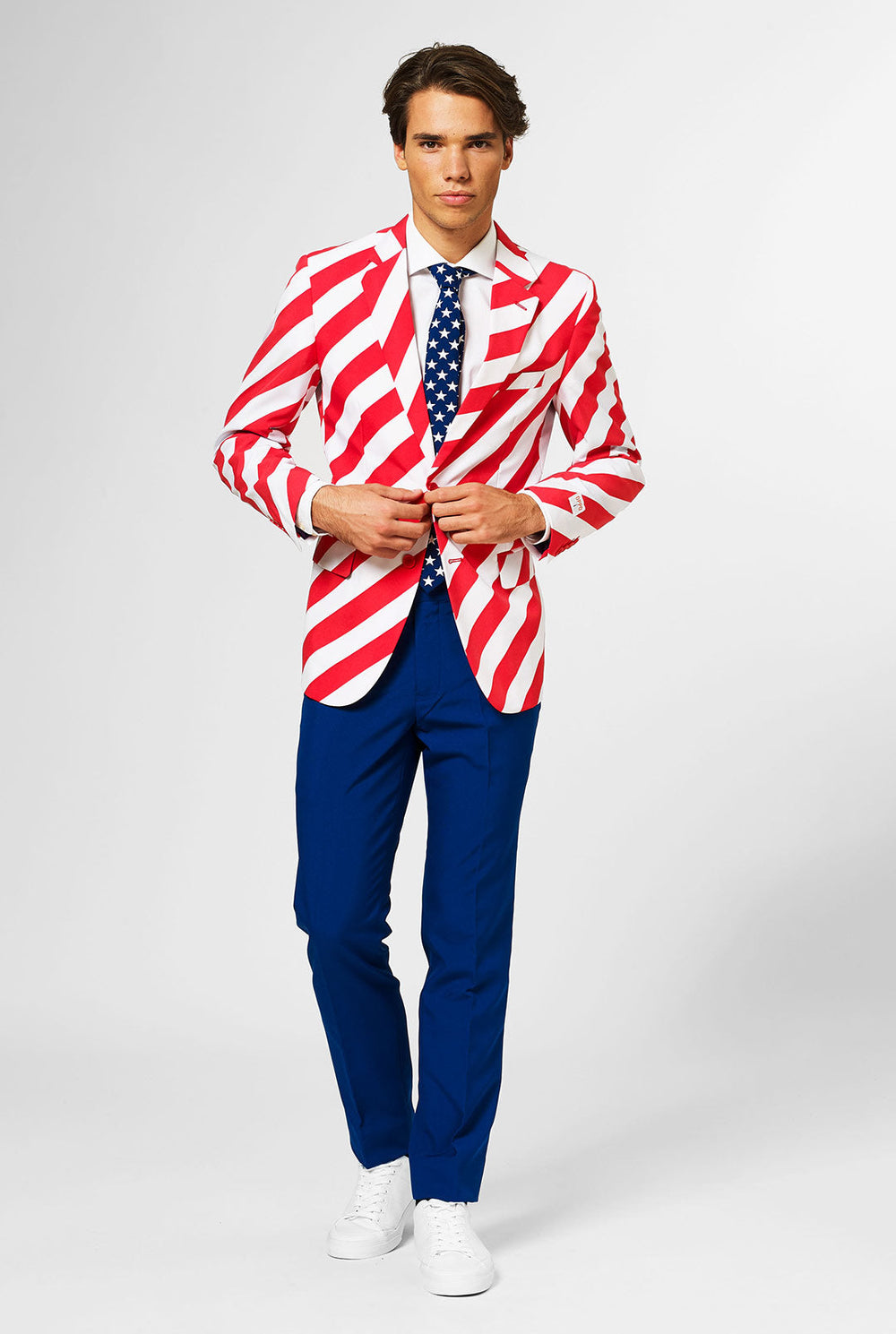 Flag outfits | Patriotic Clothing | USA flag | OppoSuits Flag outfits | Patriotic Clothing | USA flag | OppoSuits