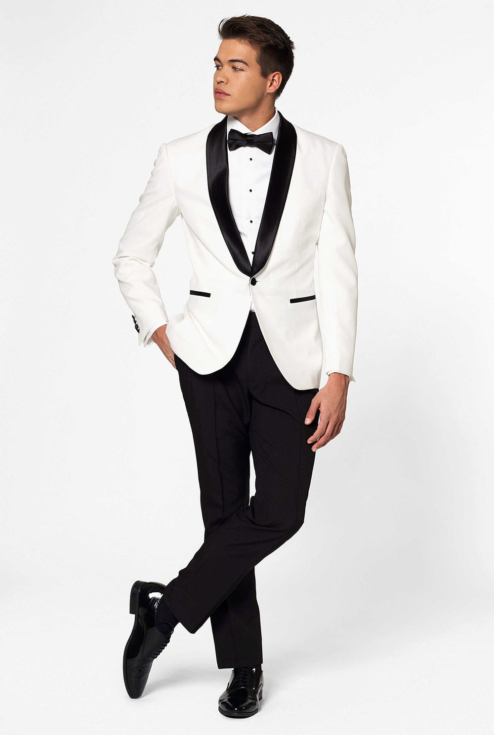 Men's Prom Tuxedos | Formal Styles | OppoSuits Men's Prom Tuxedos | Formal Styles | OppoSuits