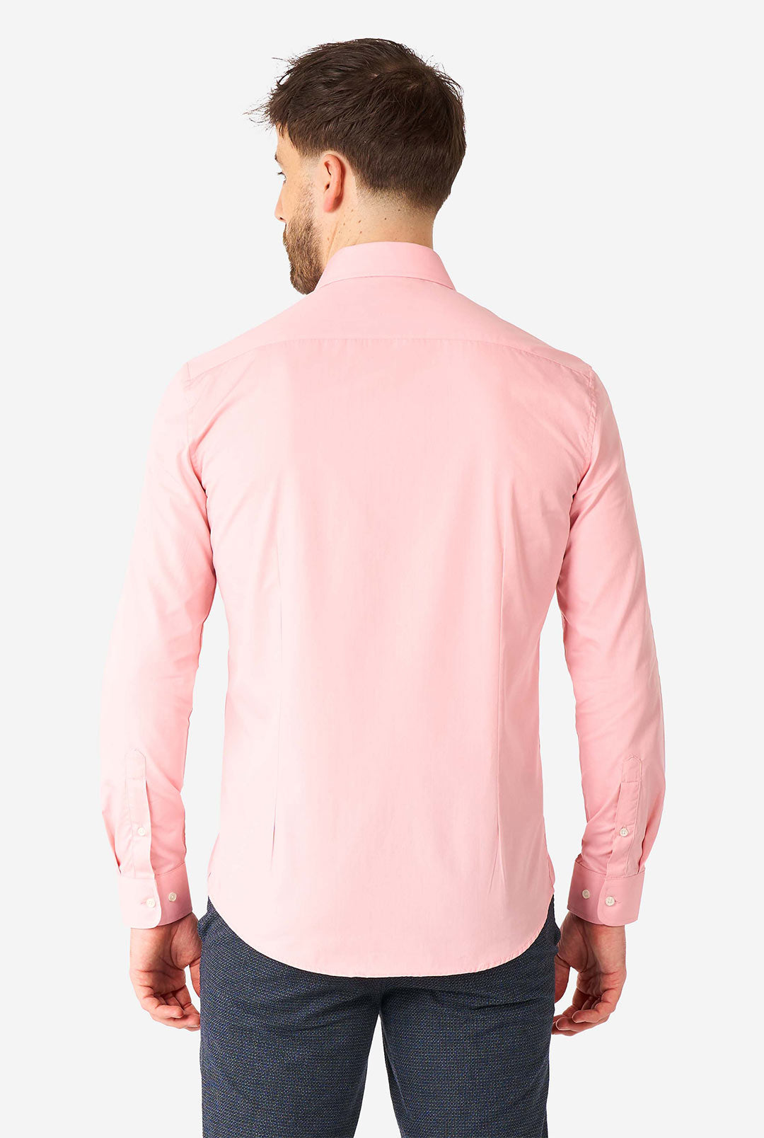 light pink dress shirt men OppoSuits Men's LS Lush Blush, Pink, Medium but you can certainly Harley Quinn Diamond Club bikini Length:61