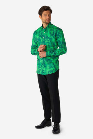 joker 2019 dress shirt Joker Card Arthur Fleck Tshirt Joker 2019 Film Tee Shirts S-3XL