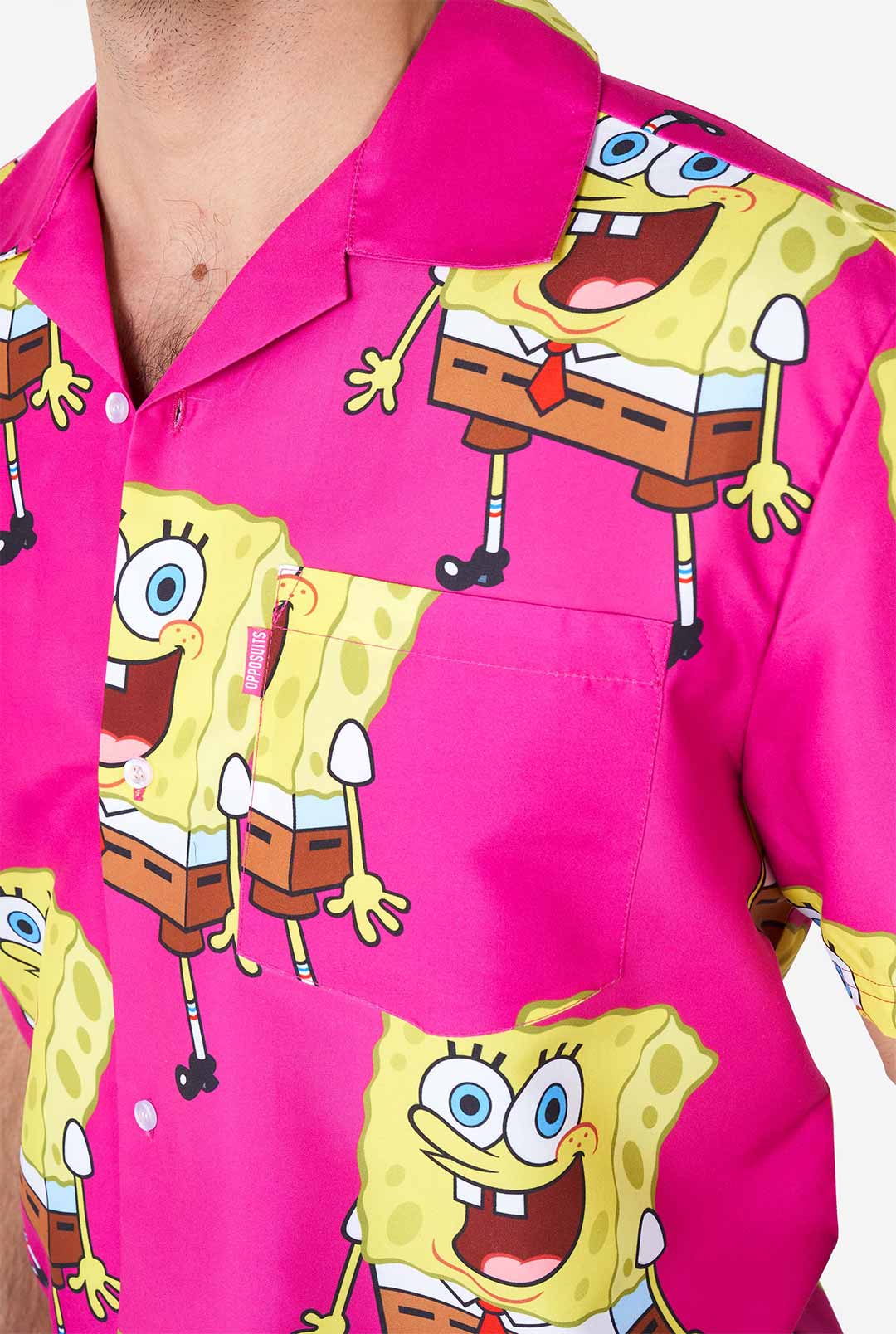 spongebob pink dress SpongeBob wearing pink : r/spongebob