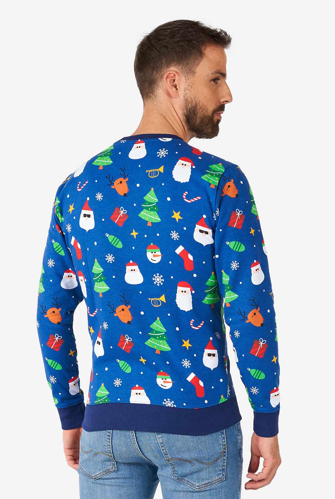 Jolly Sweaters Mens Ugly Christmas Sweater Walmart Walmart Plus Size Mens Christmas Sweaters Jolly Sweaters Men's And