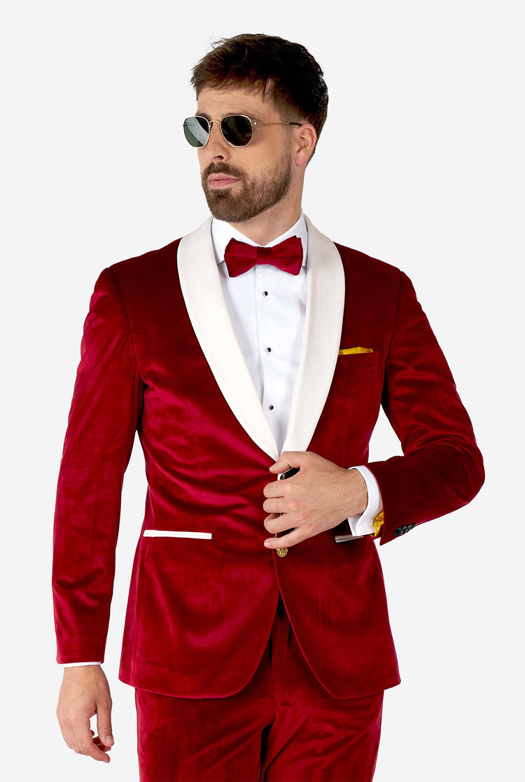 Absurd Suits Funny and Crazy Suits