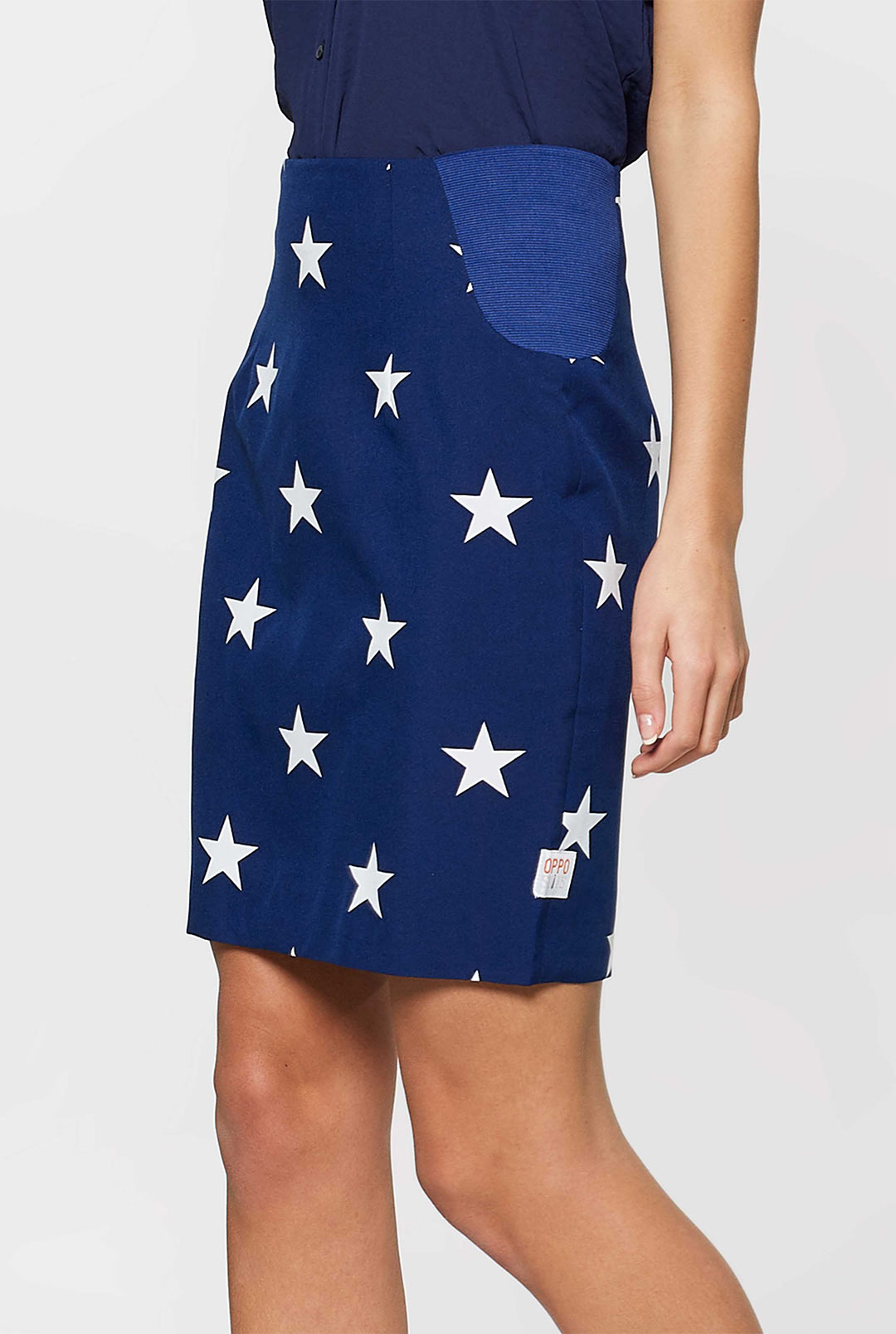 Opposuits - American Woman Opposuits - American Woman