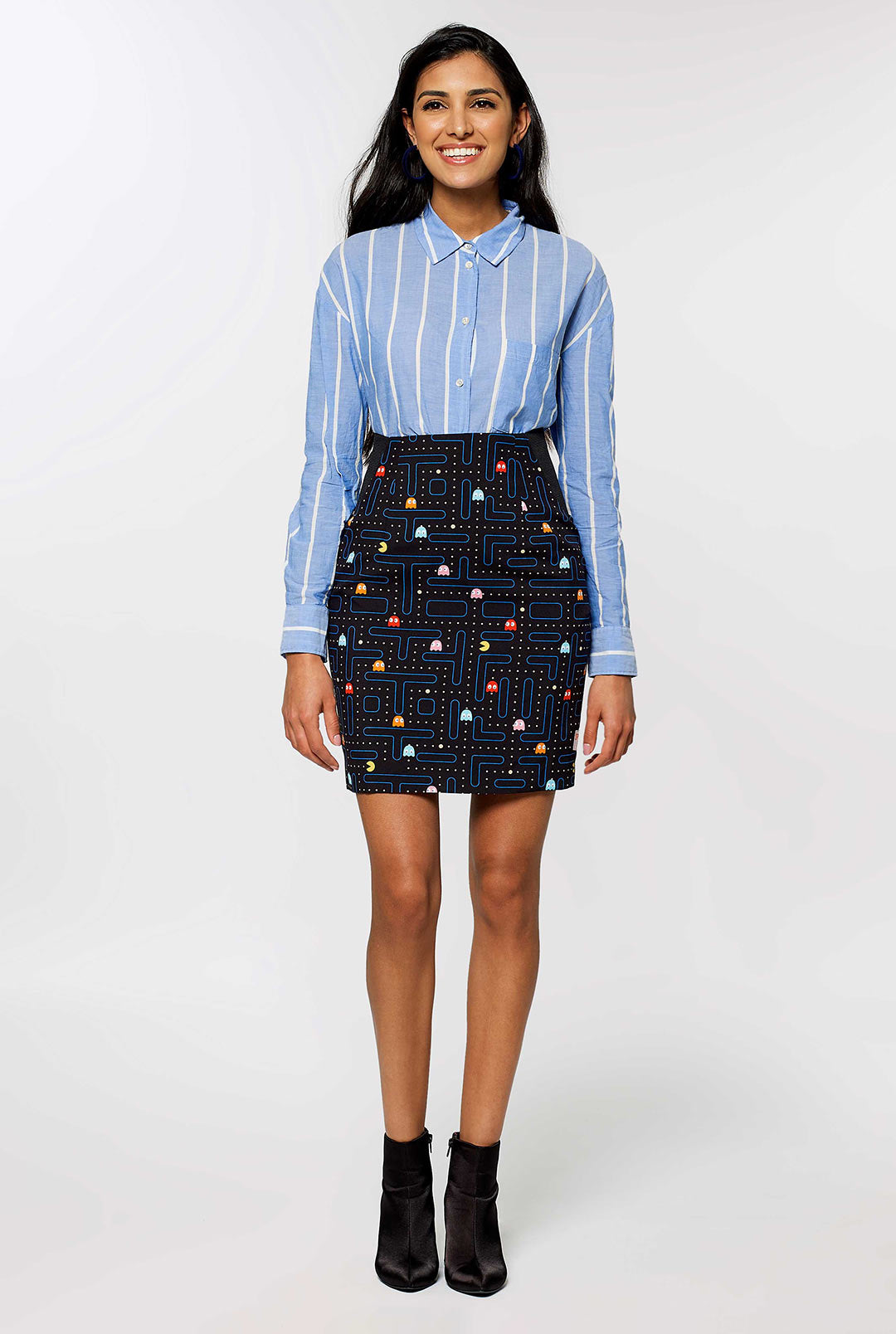 pac man prom dress Pacman Prom Suit