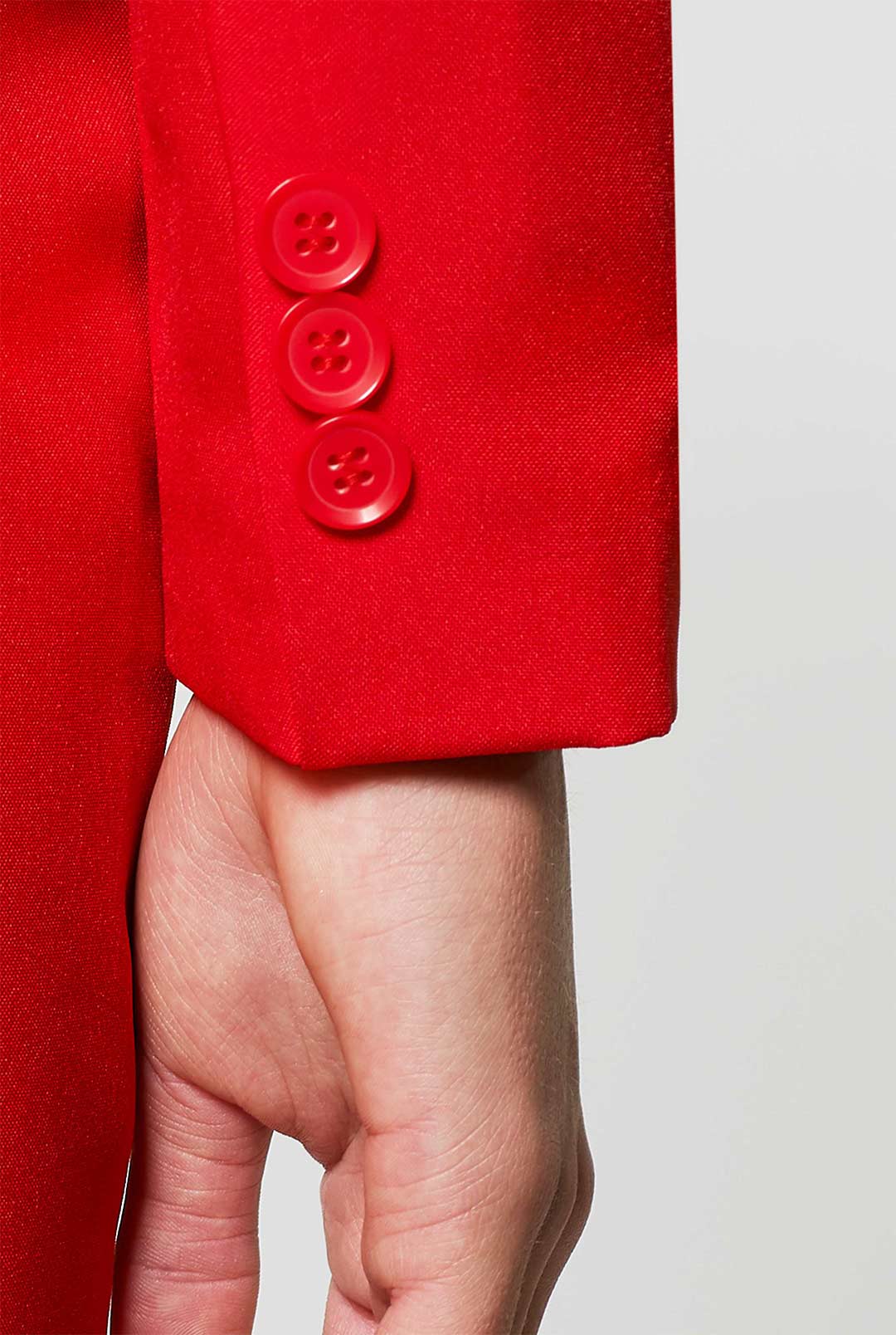 red dress suits for women OppoSuits - Red Ruby
